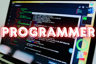 be your custom software developer, website programmers and windows applications