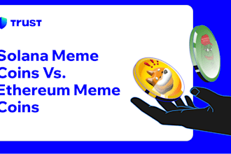 do crypto wallet ethereum volume bot  solana meme coin token listing