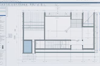 create accurate alta, plot plan, or land survey in cad