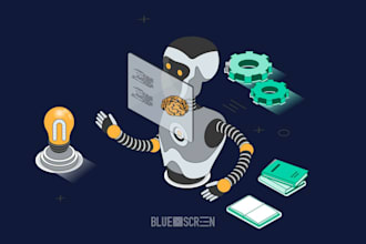 develop language learning app, educational app and translator app