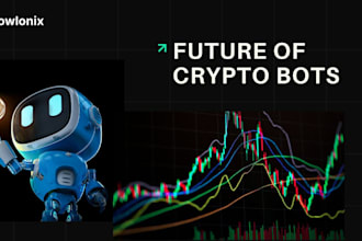 create binance trading bot hft trading bot, copy trading bot, crypto trading bot