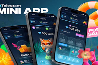 do telegram bot telegram mini app telegram mini game crypto telegram mini app