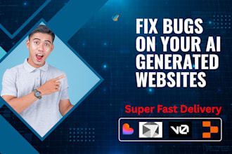 fix bugs in your lovable ai cursor ai generated website lovable ai cursor ai