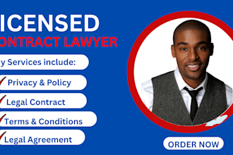 create custom privacy policy, terms and conditions gdpr compliance for business
