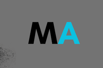 create modern and unique favicon logo design