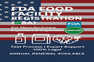 create your fda nutrition facts label