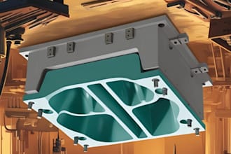 3d mold design plastic injection mold dfm fiberglass mold silicon mold pcb rust