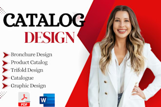 design product catalog brochure catalogue sale sheet lookbook booklet, magazine