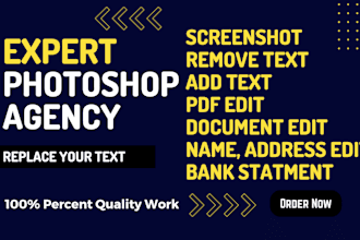 handle your word, excel, google docs, sheets, and canva editing formatting tasks