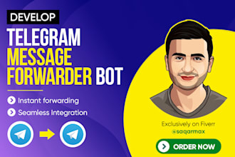 do telegram trading bot, group bot, messages copier bot, upload bot download bot
