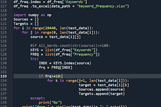 do web automation, python bots, python script web scraping using selenium python