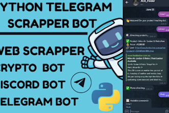 telegram trading bot, ai trading bot, telegram bot, telegram trading bot
