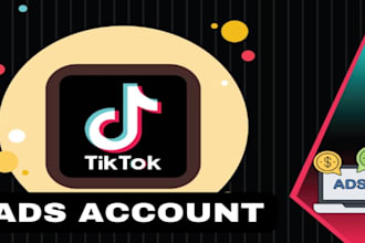 create tiktok agency account and tiktok ads account tiktok ads manager