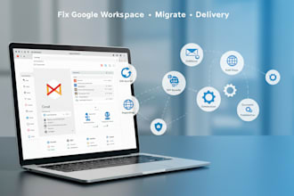 setup google workspace  dns email migration voice  smtp business email txt mx