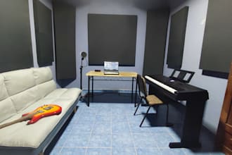 mix and master your vocals with industry quality
