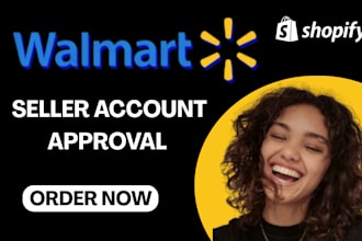 appeal your denied walmart seller account for approval