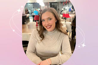 influencer marketing for blogs, newsletters, content editing, virtual assistant