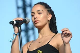 be your female latin spanish singer,  reggaeton, pop, edm