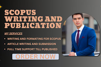 write rewrite publish articles in ssci scie scopus indexed peer reviewed