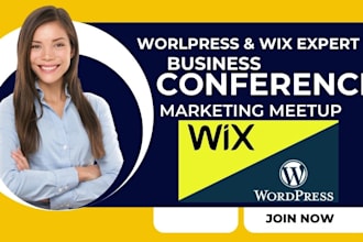 build a modern, mobile friendly photography website on wix for your business