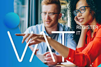 register your company and get vat in saudi arabia uk germany, argentina and swe