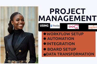setup taskade crm notion zapier automation asana trello taskade crm automation