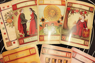 give you an accurate and insightful tarot card reading