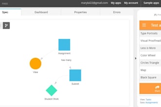 make the best appsheet mobile applications for your task tracking