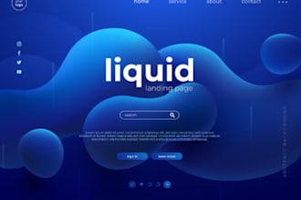 build squarespace liquid website static lucia wine website logistichub website