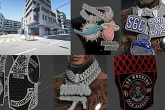 create fivem clothing, mc kuttes with patches biker vests, fivem mlo fivem chain