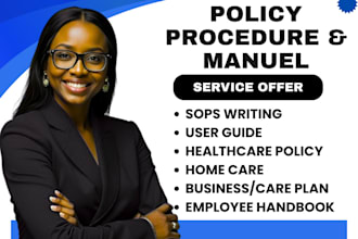 create home care policy manual, forms, ndis, licensing  medicare