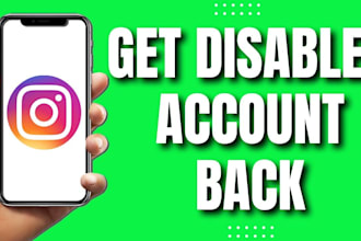 help in claiming inactive or taken instagram username
