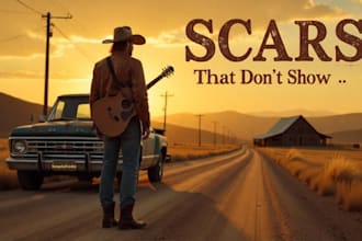 be your country singer, country music songwriter, country composer and producer