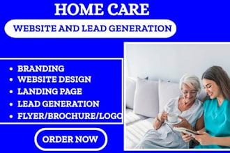 home care leads home care home care website elderly care elderly care leads