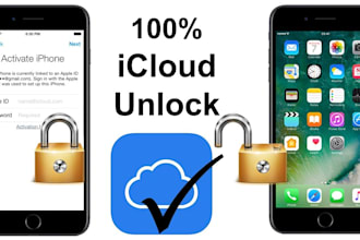 unlock your iphones, ipads, macbooks from locked
