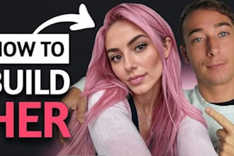 realistic ai influencer model for ai onlyfans fanvue ai instagram model ai girl