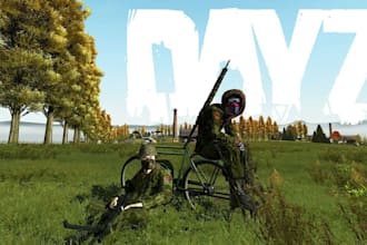 create dayz server with mods and scripts for you and redm server