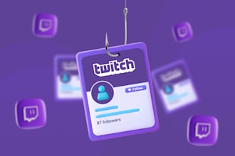 successful claim an unused or inactive insta, twitter and twitch username