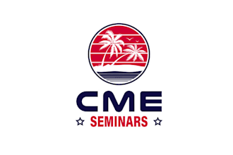 design continuing medical education company logo