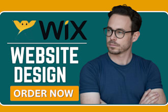 convert, transfer figma to wix studio website design wix website redesign wix