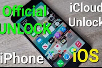 unlock your iphones, ipads, macbooks from locked