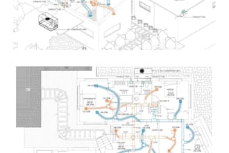 create, design, electrical, plumbing and mechanical plans