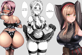 ghostwrite anime, nsfw kinky stories, fanfic, erotic  story and do beta reading