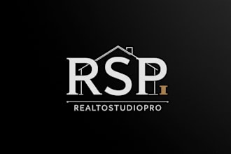 professional real estate flyer and property brochure