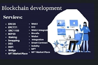 do metamask web3 wallet integration for coin solidity smart contract nft minting
