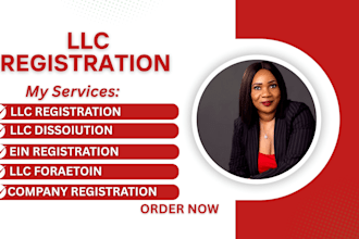 do US llc registration, ein number, llc company registration, dissolve llc