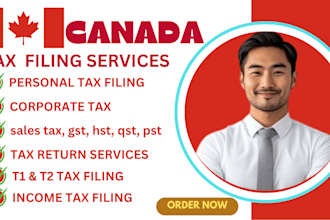 file canadian sales tax, gst, hst, qst, pst