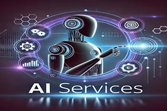 offer research and consulting on ai, machine learning