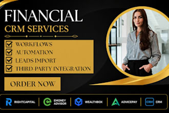 rightcapital emoney advisor wealthbox advicepay redtail creatio altvia tamarac