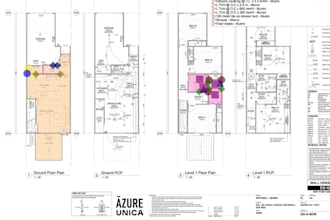 detailed boq, quantity takeoff, construction cost analysis, planswift, mep, hvac